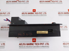 Merlin Gerin Circuit Breaker Trip Unit 24Vdc Part No Str 58 U