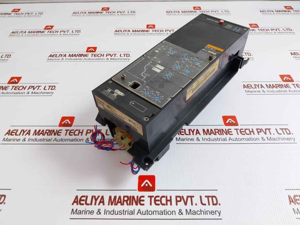 Merlin Gerin Str 58 U
