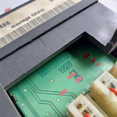 Merlin Gerin Circuit Breaker Trip Unit 24Vdc Part No Str 58 U