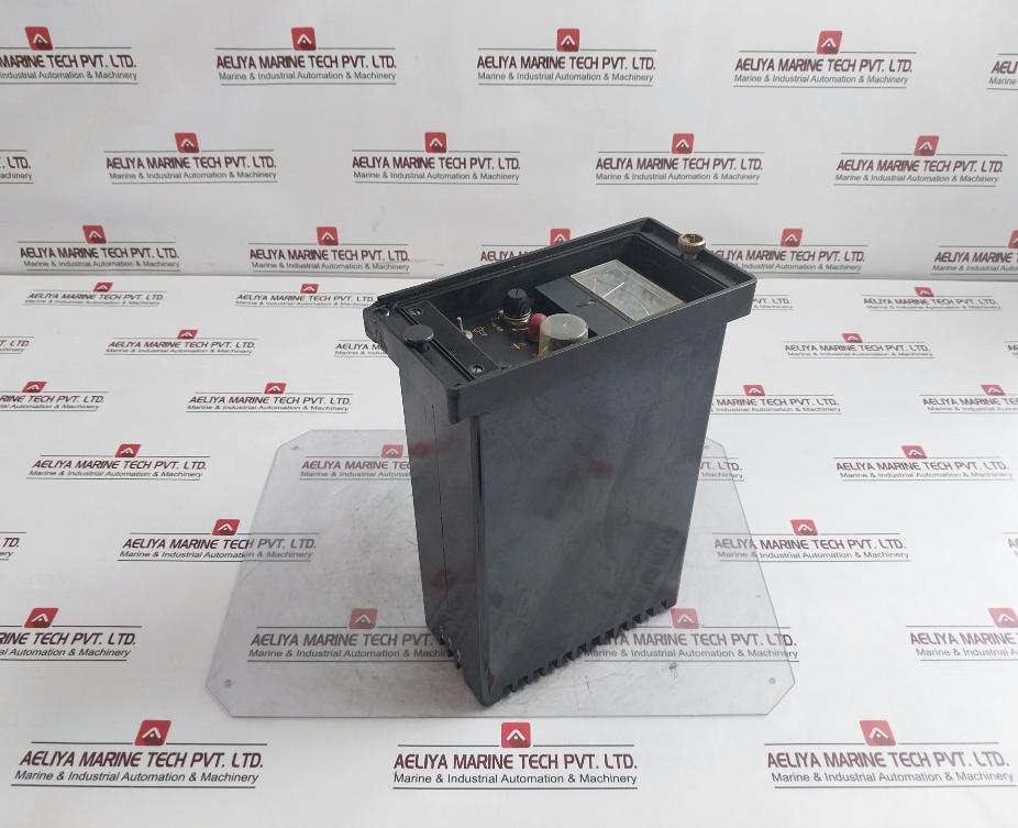 Merlin Gerin Tm3 Vigilohm Earth Fault Detector 220/360V 1461682