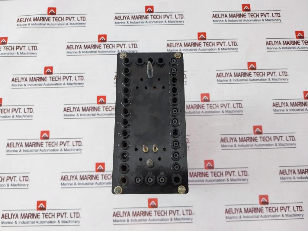 Merlin Gerin Tm3 Vigilohm Indicator 240/415 V 50/60 Hz