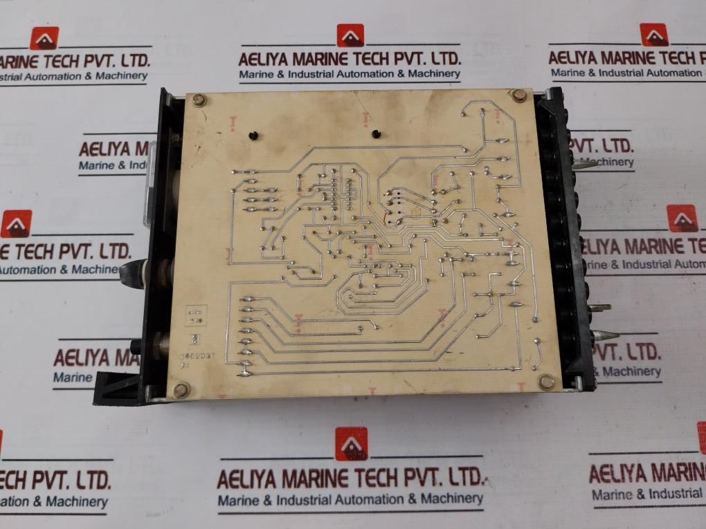 Merlin Gerin Tm3 Vigilohm Indicator 240/415 V 50/60 Hz