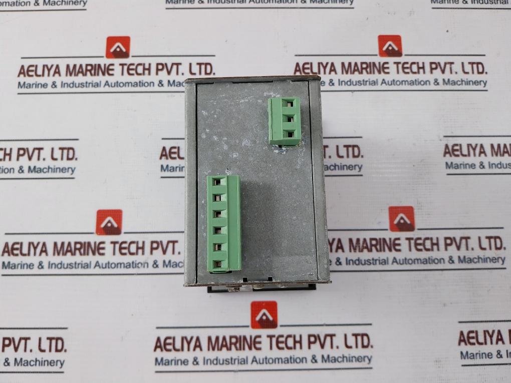 Merlin Gerin Tr22a Digital Control System 440vac