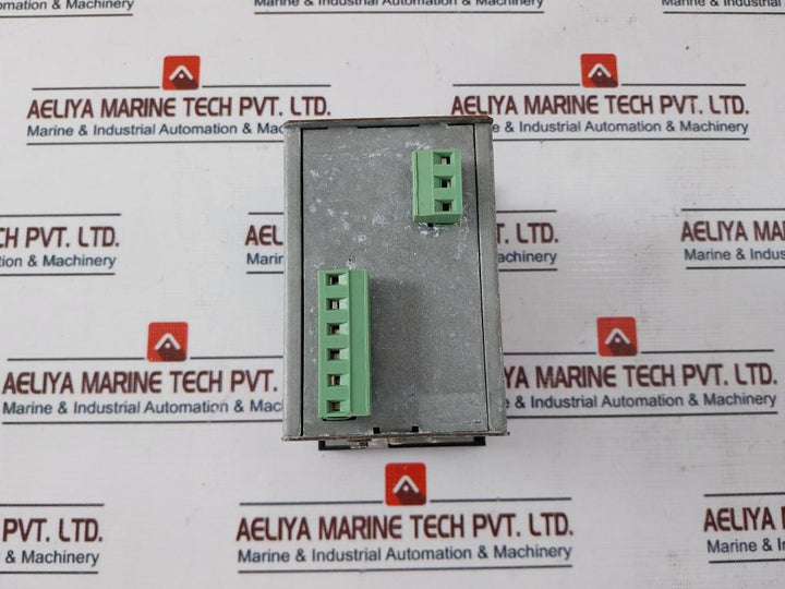 Merlin Gerin Tr22a Digital Control System 440vac