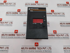Merlin Gerin TR22A Digital Monitoring Device