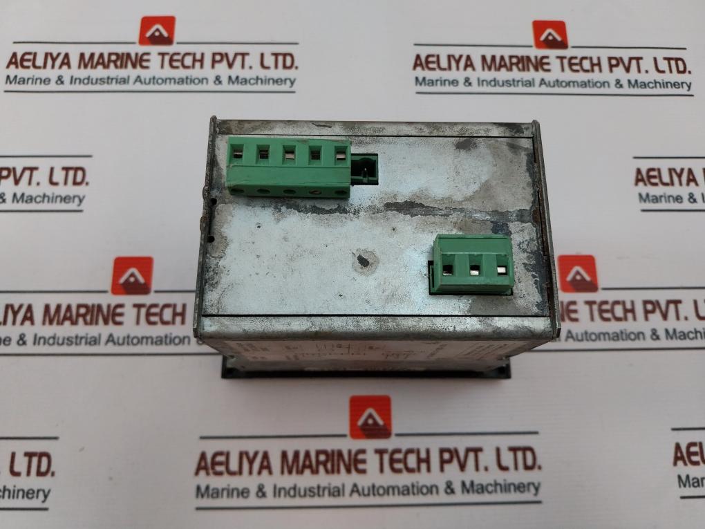 Merlin Gerin TR22A Digital Monitoring Device