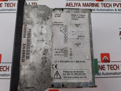 Merlin Gerin TR22A Digital Monitoring Device