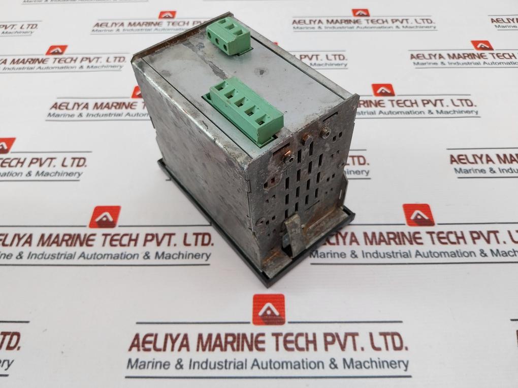 Merlin Gerin TR22A Digital Monitoring Device