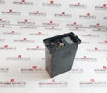 Merlin Gerin Tr 23 Vigilohm Indicator 0-10/500 Inf KΩ