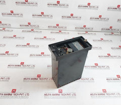 Merlin Gerin Tr 23 Vigilohm Indicator 0-10/500 Inf KΩ