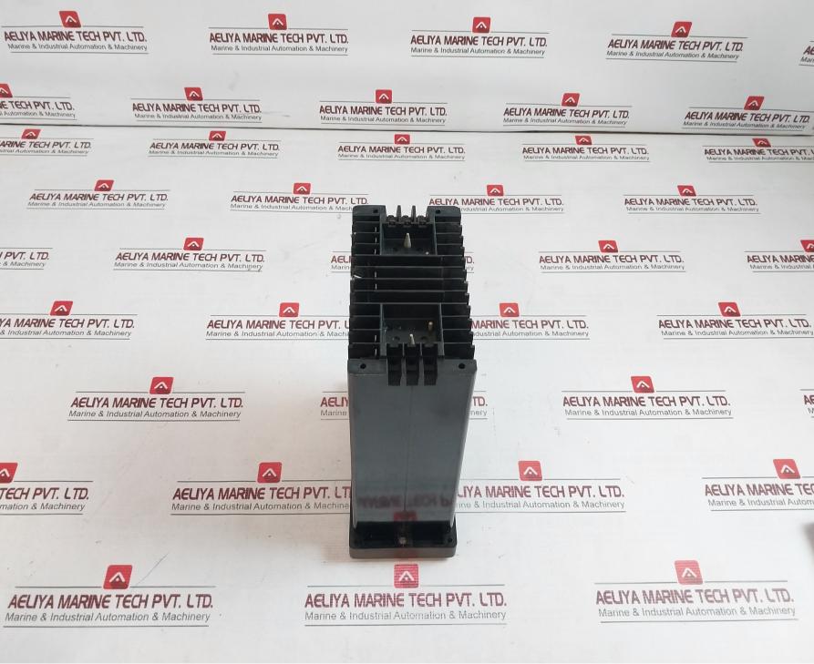 Merlin Gerin Tr 23 Vigilohm Indicator 0-10/500 Inf KΩ