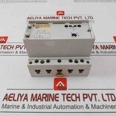 Merlin Gerin Tr5A Insulation Monitoring Relay 24V