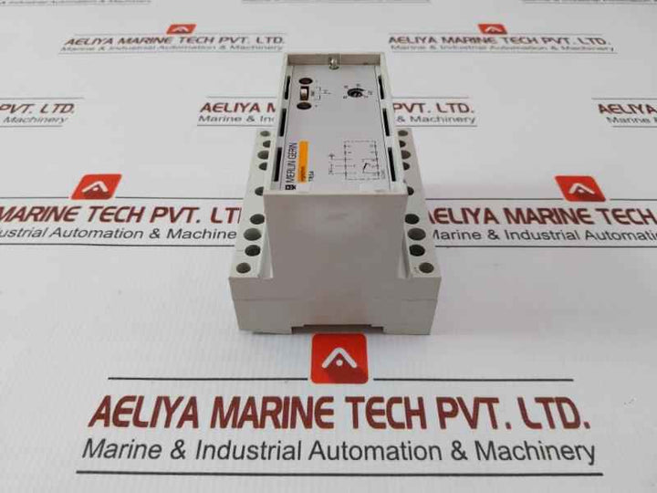 Merlin Gerin Tr5A Insulation Monitoring Relay 24V