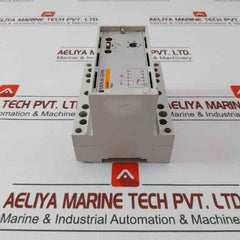 Merlin Gerin Tr5A Insulation Monitoring Relay 24V