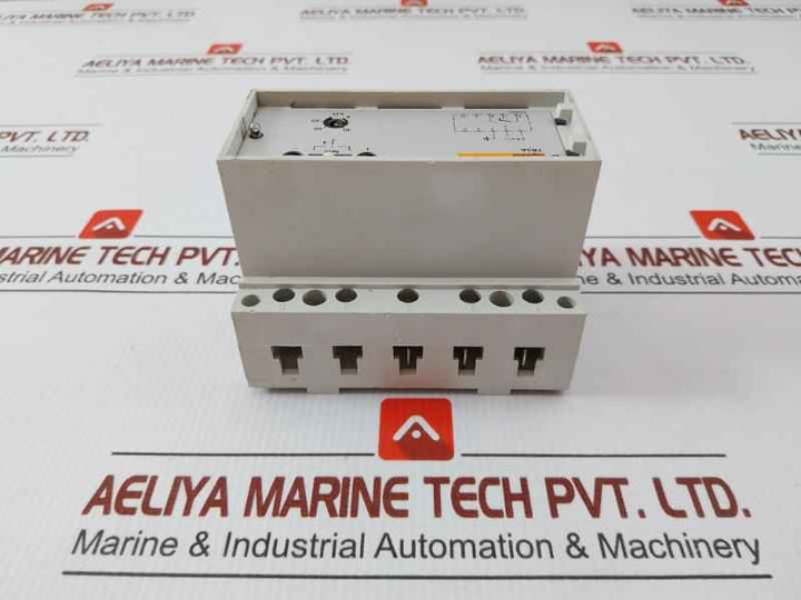 Merlin Gerin Tr5A Insulation Monitoring Relay 24V