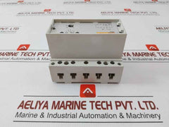 Merlin Gerin Tr5A Insulation Monitoring Relay 24V