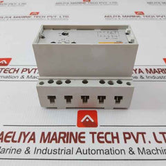 Merlin Gerin Tr5A Insulation Monitoring Relay 24V