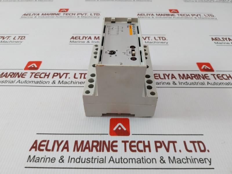 Merlin Gerin Tr5A Insulation Monitoring Relay 24V