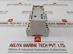 Merlin Gerin Tr5A Insulation Monitoring Relay 24V