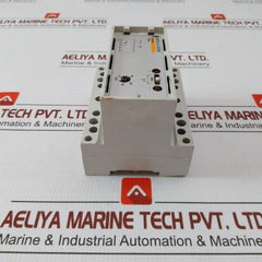 Merlin Gerin Tr5A Insulation Monitoring Relay 24V