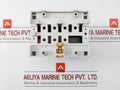 Merlin Gerin Tr5A Insulation Monitoring Relay 24V