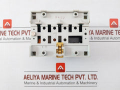 Merlin Gerin Tr5A Insulation Monitoring Relay 24V
