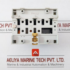 Merlin Gerin Tr5A Insulation Monitoring Relay 24V