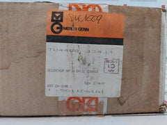 Merlin Gerin Tu4488 Undervoltage Opening Release