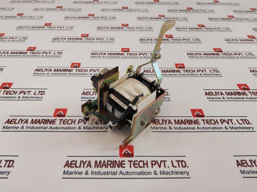 Merlin Gerin Tu4488 Undervoltage Opening Release