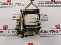 Merlin Gerin Tu4488 Undervoltage Opening Release