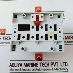 Merlin Gerin Vigirex Rh113 Earth Fault Relay