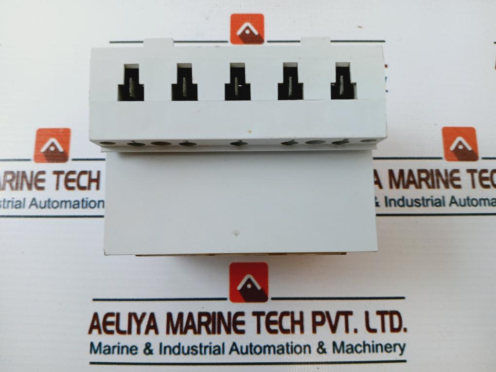 Rh113 Merlin Gerin Vigirex Rh113 Earth Fault Relay – Aeliya Marine Tech
