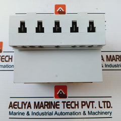 Merlin Gerin Vigirex Rh113 Earth Fault Relay