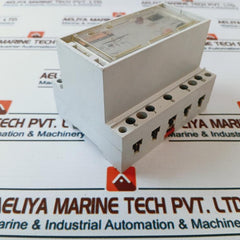 Merlin Gerin Vigirex Rh113 Earth Fault Relay