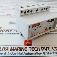 Merlin Gerin Vigirex Rh113 Earth Fault Relay