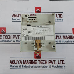 Merlin Gerin Vigirex RH328AP Relay 220-240Vac