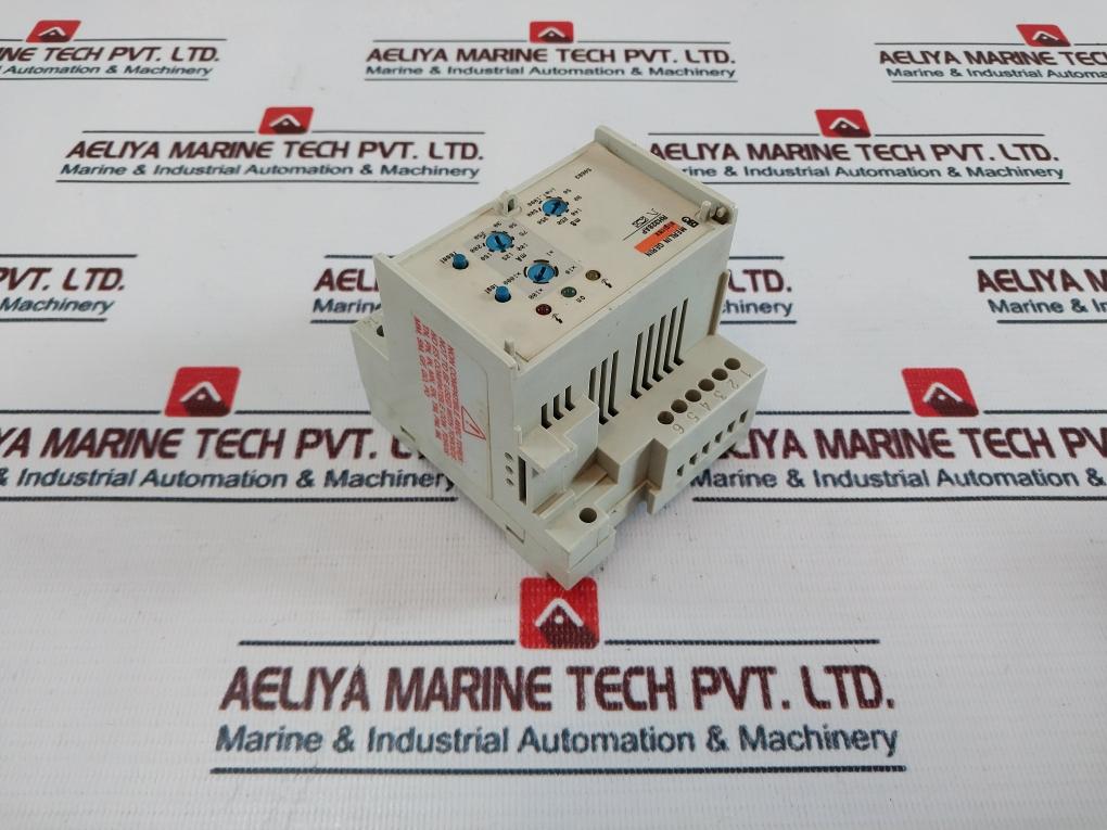 Merlin Gerin Vigirex RH328AP Relay 220-240Vac