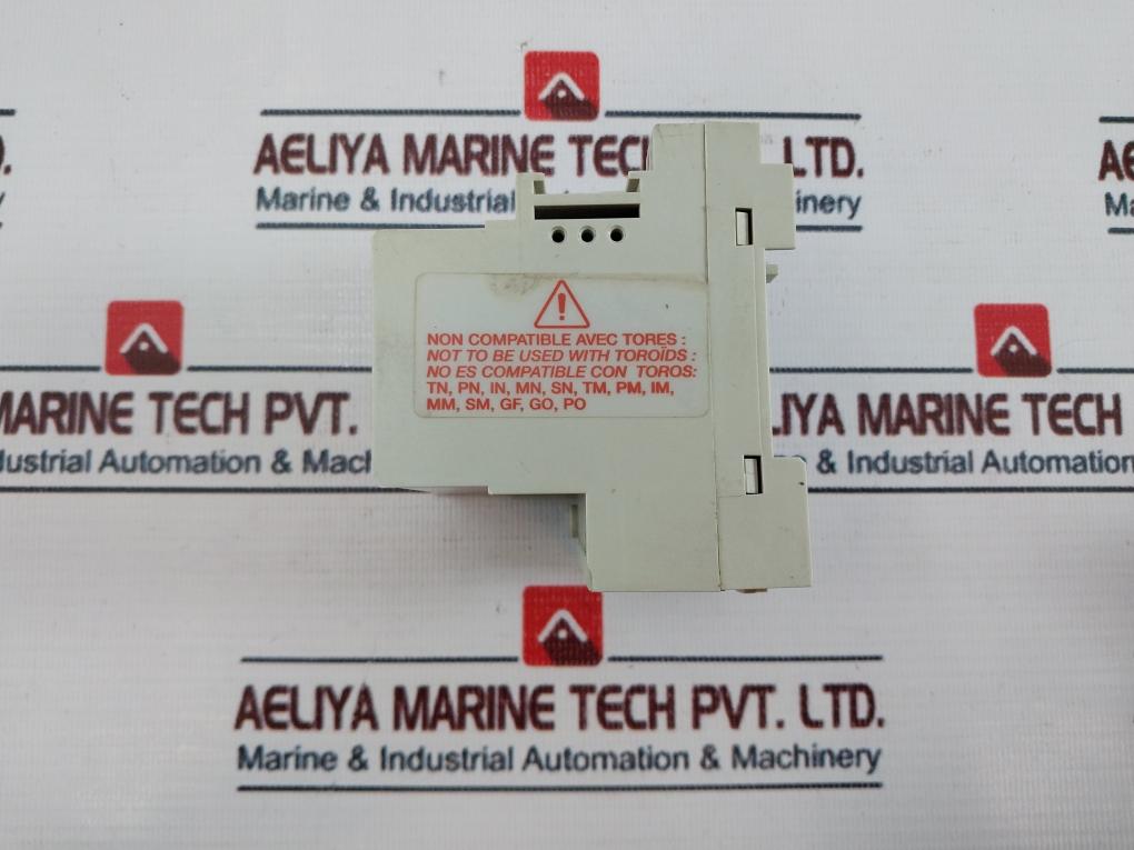 Merlin Gerin Vigirex RH328AP Relay 220-240Vac