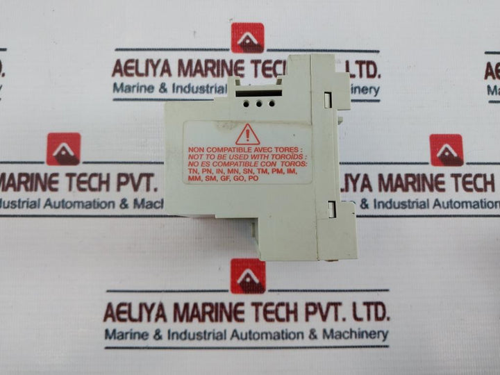 Merlin Gerin Vigirex RH328AP Relay 220-240Vac