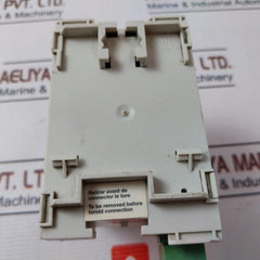 Merlin Gerin Vigirex Rh99M Differential Relay 110/130V 50/60Hz