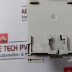 Merlin Gerin Vigirex Rh99M Differential Relay 110/130V 50/60Hz