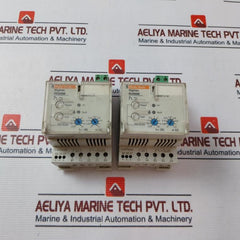 Merlin Gerin Vigirex Rh99M Differential Relay 110/130V 50/60Hz