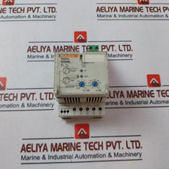 Merlin Gerin Vigirex Rh99M Differential Relay 110/130V 50/60Hz