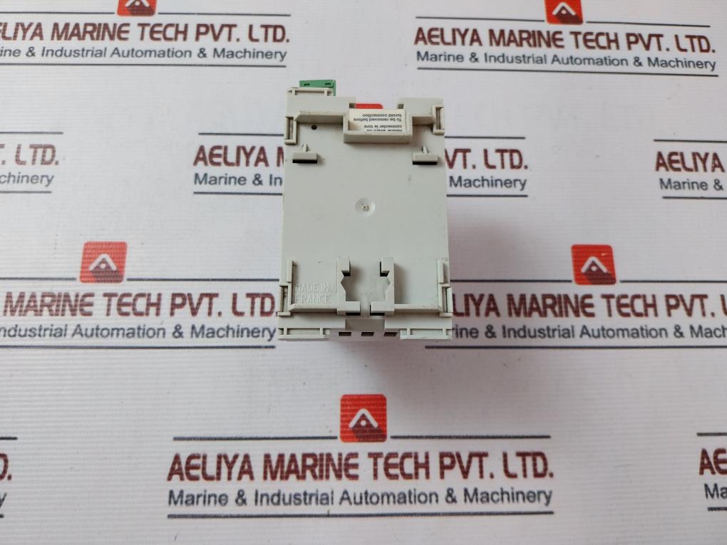 Merlin Gerin Vigirex Rh99M Differential Relay 110/130V 50/60Hz