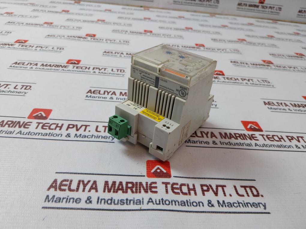 Merlin Gerin Vigirex Rh99M Differential Relay 110/130V 50/60Hz