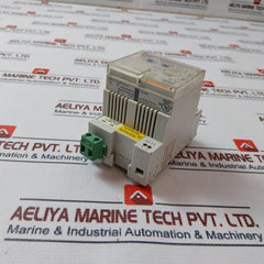 Merlin Gerin Vigirex Rh99M Differential Relay 110/130V 50/60Hz
