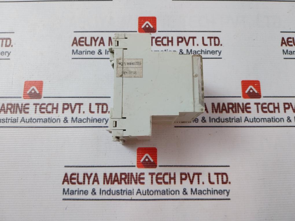 Merlin Gerin Vigirex Rh99M Differential Relay 110/130V 50/60Hz