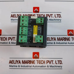 Merlin Gerin Vigirex Rh99P Current Protection Relay 220/240V~ 50/60/400Hz