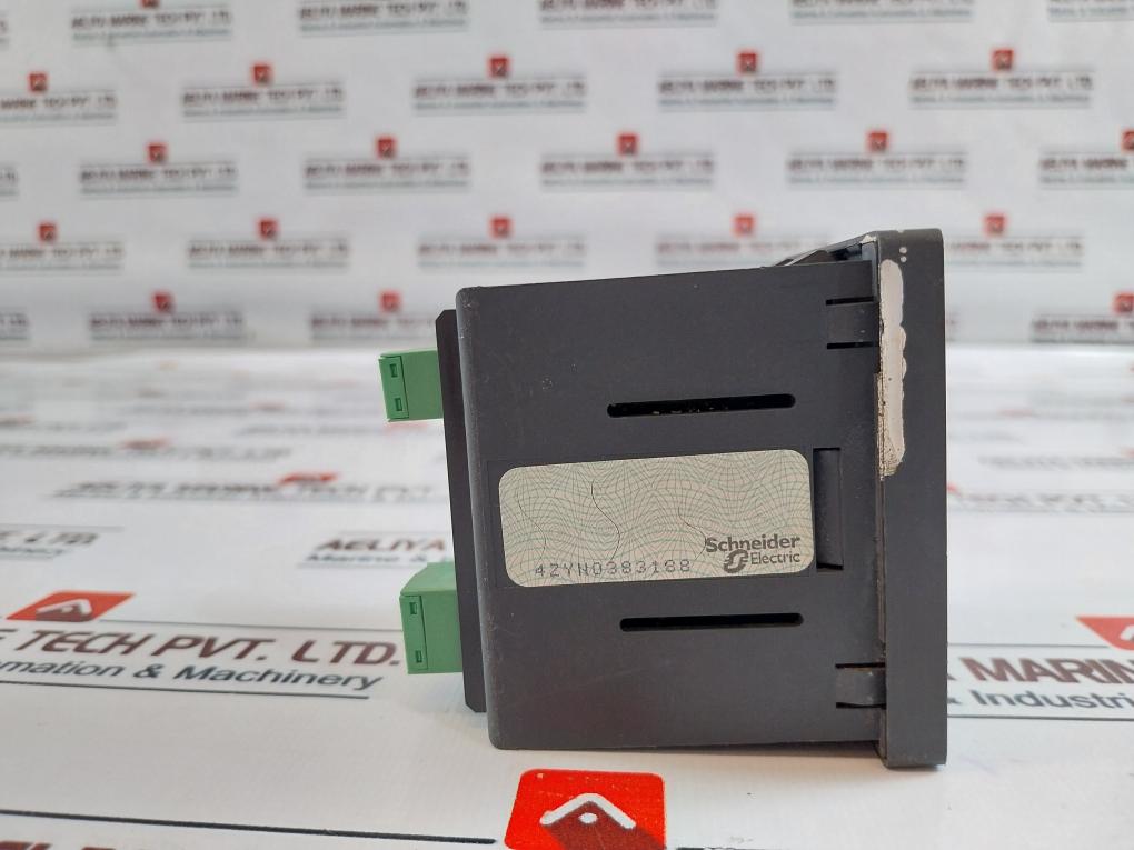 Merlin Gerin Vigirex Rh99P Current Protection Relay 220/240V~ 50/60/400Hz
