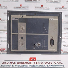 Merlin Gerin Vip35 Ground Fault Relay